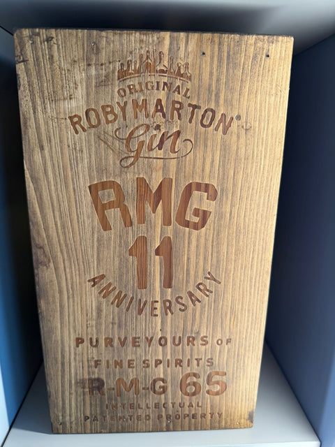 ROBY MARTON GIN MAGNUM