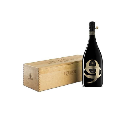 Berlucchi 2008 Riserva Franco Ziliani Magnum