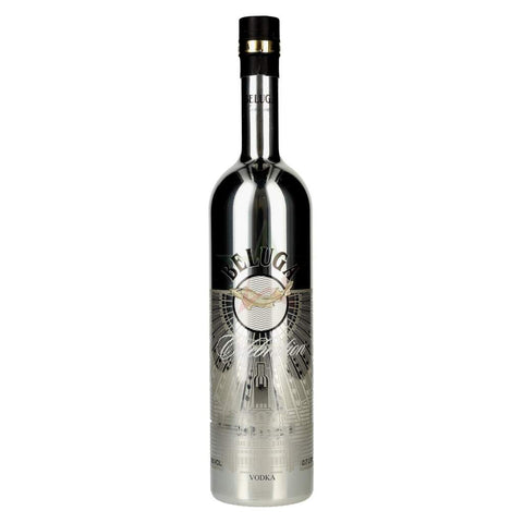 Beluga Celebration Vodka