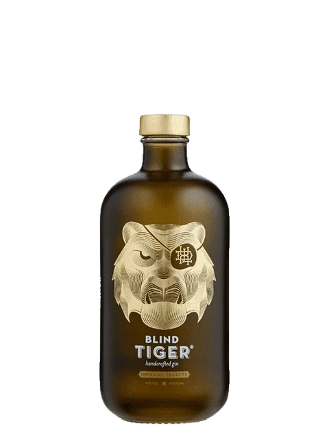 Blind Tiger Piper Imperial