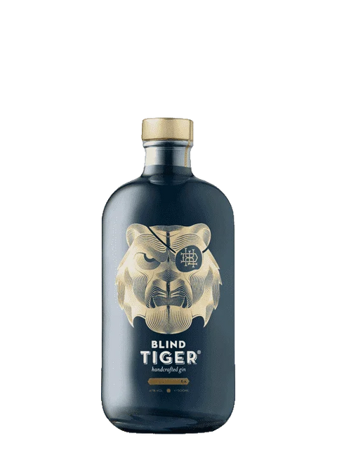 Blind Tiger Piper Cubeba