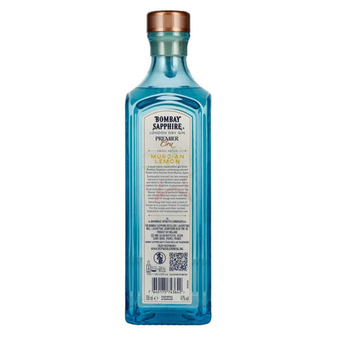 BOMBAY PREMIER CRU
