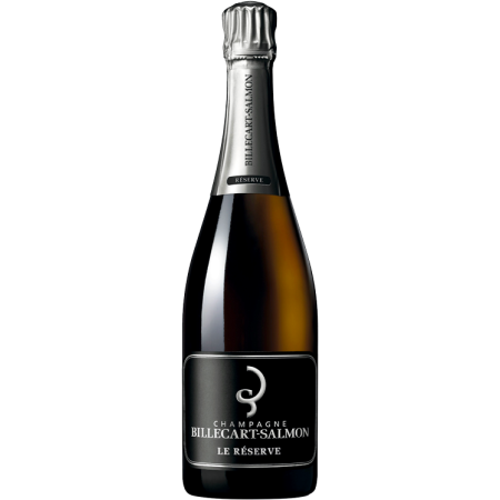 CHAMPAGNE BILLECART-SALMON| LE RÉSERVE