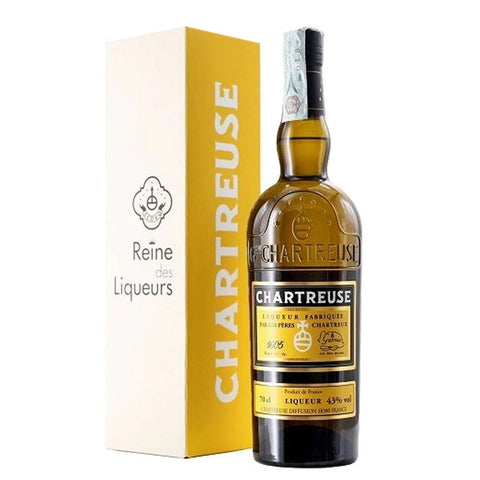 CHARTREUSE REINE DES LIQUEURS 2025 - LIMITED EDITION