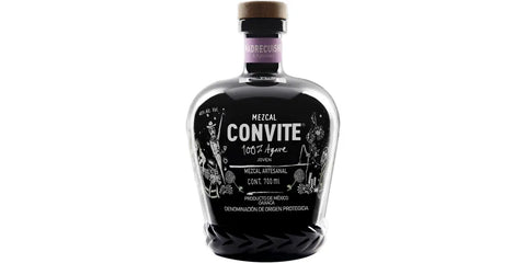 MEZCAL CONVITE MADRECUISHE