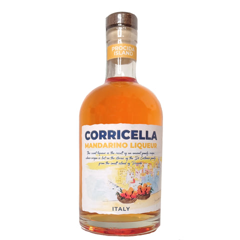 CORRICELLA Liquore Mandarino