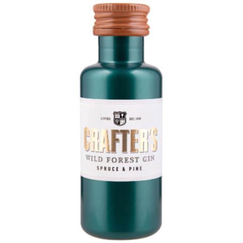 CRAFTER'S WILD FOREST GIN MIGNON