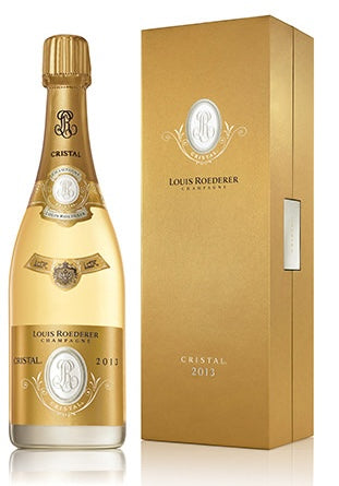 LOUIS ROEDERER 2013