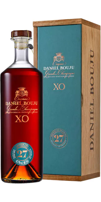 DANIEL BOUJU - COGNAC XO (27 anni)