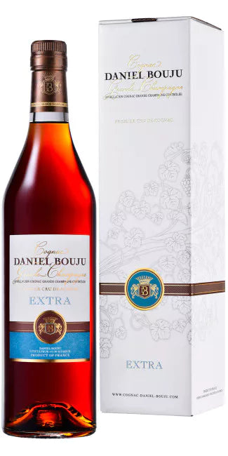 DANIEL BOUJU - COGNAC EXTRA (35 anni)
