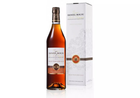 DANIEL BOUJU - COGNAC SELETION SPECIALE (5 anni)