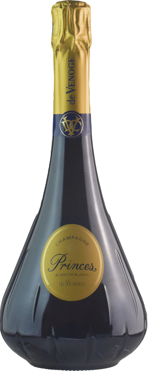 CHAMPAGNE PRINCES DE VENOGE