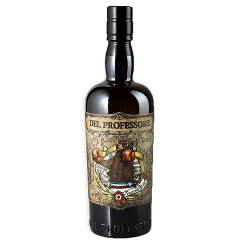 DEL PROFESSORE LONDON DRY GIN