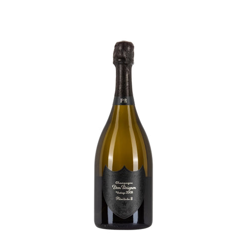 CHAMPAGNE DOM PÉRIGNON - vintage 2008 - Plénitude 2