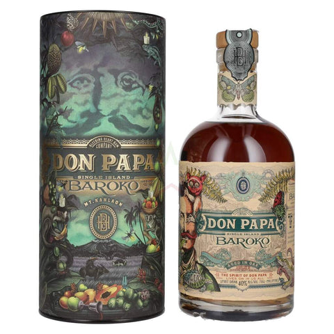 DON PAPA BAROKO