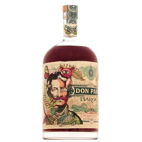 DON PAPA BAROKO 4.5L