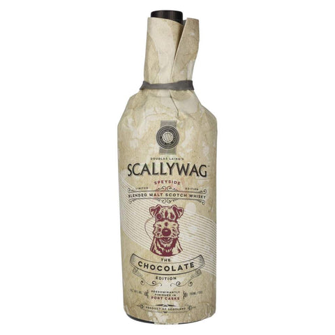 Scallywag Whisky