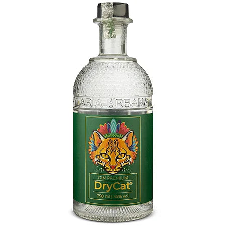 DRYCAT Gin Premium