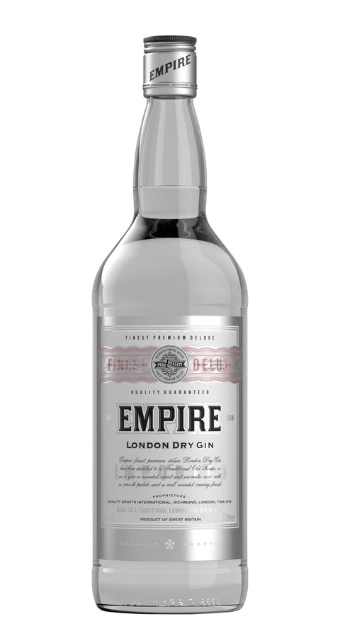EMPIRE LONDON DRY GIN