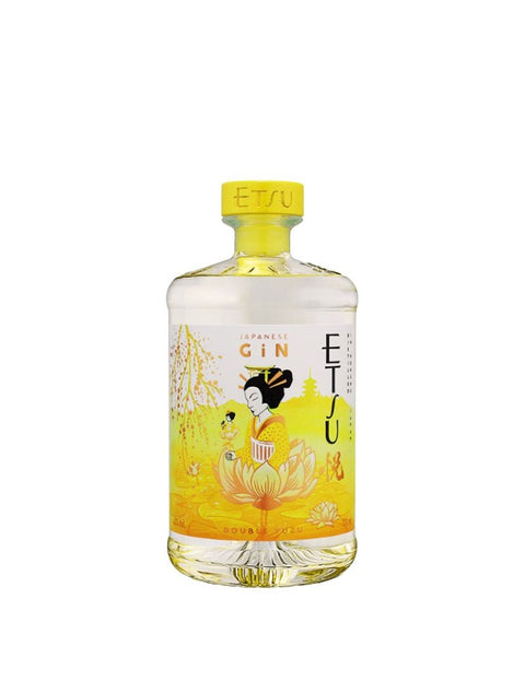 ETSU GIN YUZU MIGNON