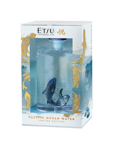 Etsu Pacific Ocean Limited Edition