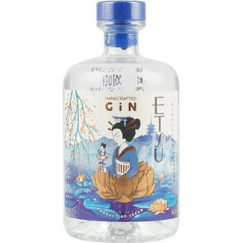 Etsu Gin