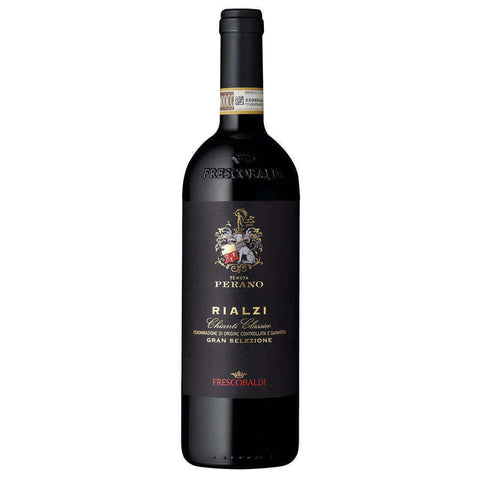 RIALZI CHIANTI CLASSICO 2017
