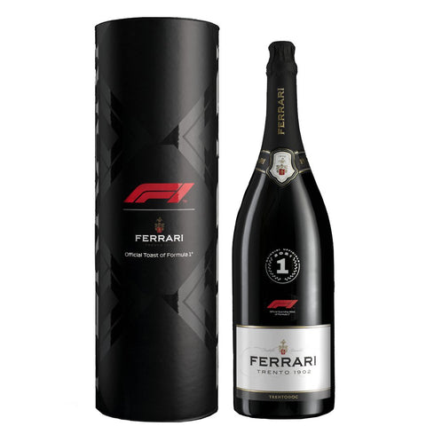 FERRARI F1® LIMITED EDITION JEROBOAM