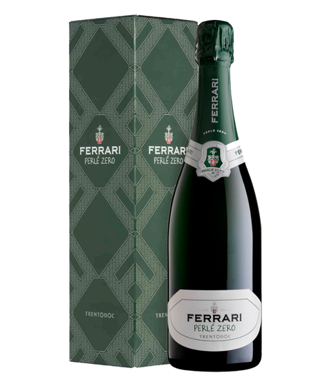 FERRARI PERLE ZERO