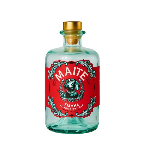 FIAMMA – MAITE DISTILLERIA LIBERA