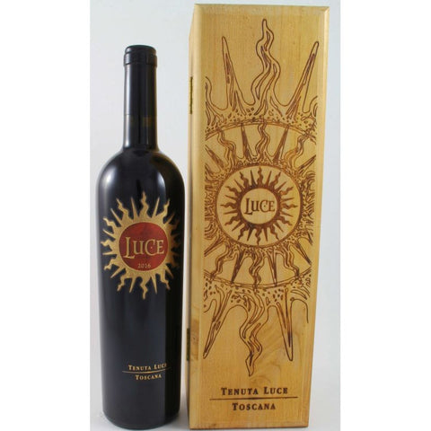TENUTA LUCE |750ml
