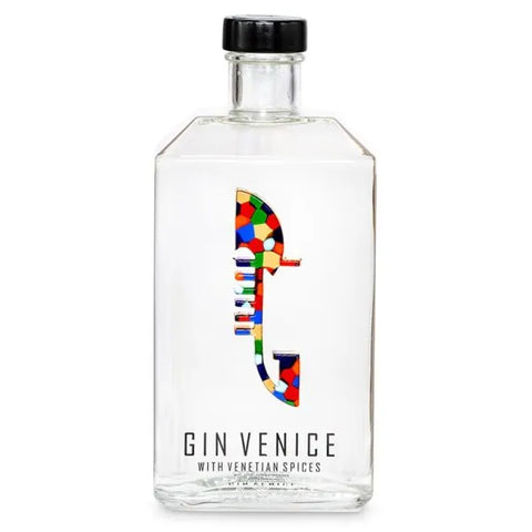 GIN VENICE NEW RAINBOW - LIMITED EDITION