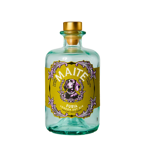FURIA - MAITE DISTILLERIA LIBERA