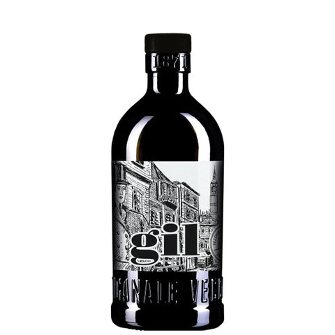 GIN GIL TORBATO ITALIANO