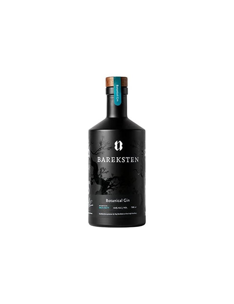 BAREKSTEN BOTANICAL GIN