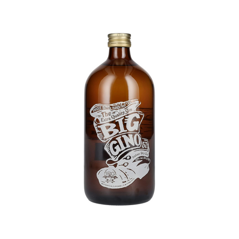 BIG GINO DRY GIN