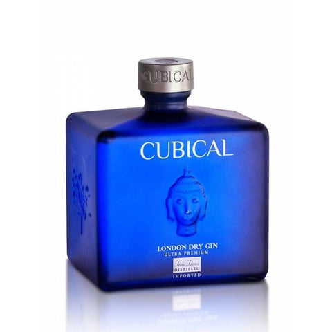 BOTANIC CUBICAL ULTRA PREMIUM