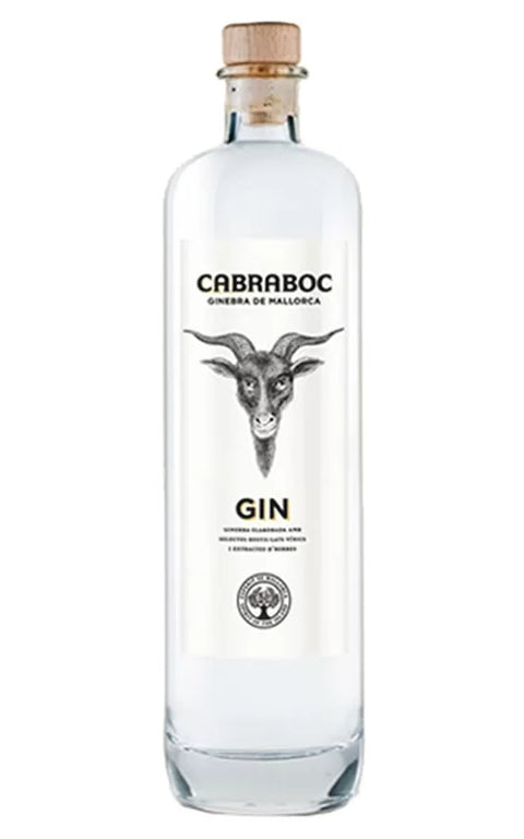 Cabraboc Gin