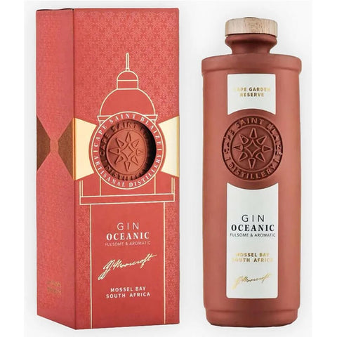 GIN CAPE ST. BLAZE - OCEANIC