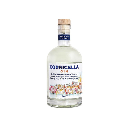 CORRICELLA GIN