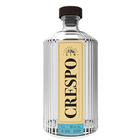 CRESPO LONDON DRY GIN
