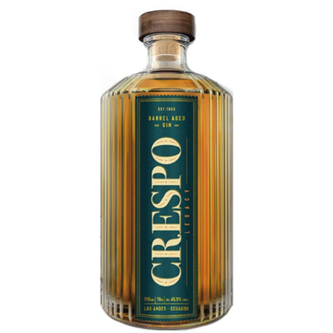 CRESPO LEGACY GIN