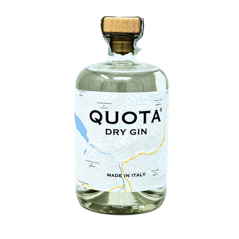 QUOTA GIN