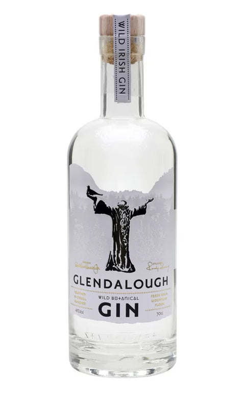GLENDALOUGH WILD BOTANICAL GIN