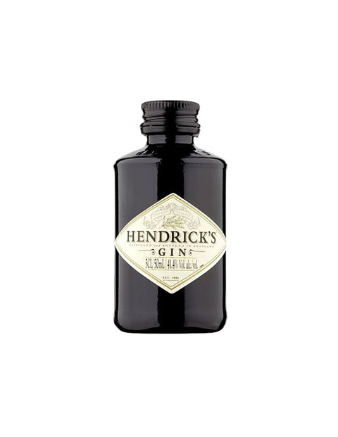 HENDRICK'S GIN MIGNON