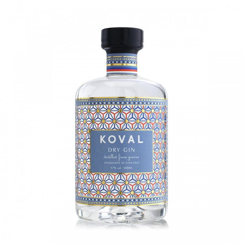 KOVAL Dry Gin