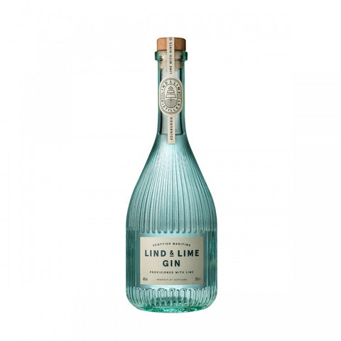 LIND & LIME GIN