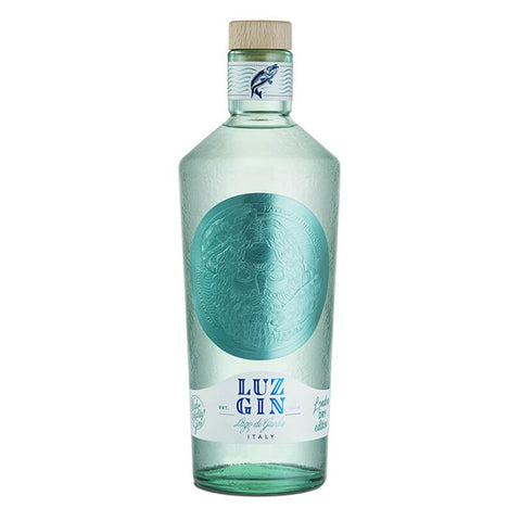 LUZ London Dry Gin