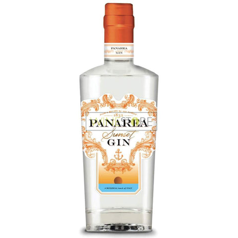 PANAREA SUNSET GIN