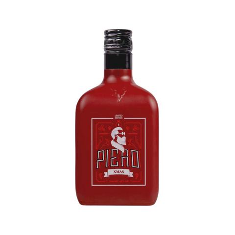 PIERO XMAS RED